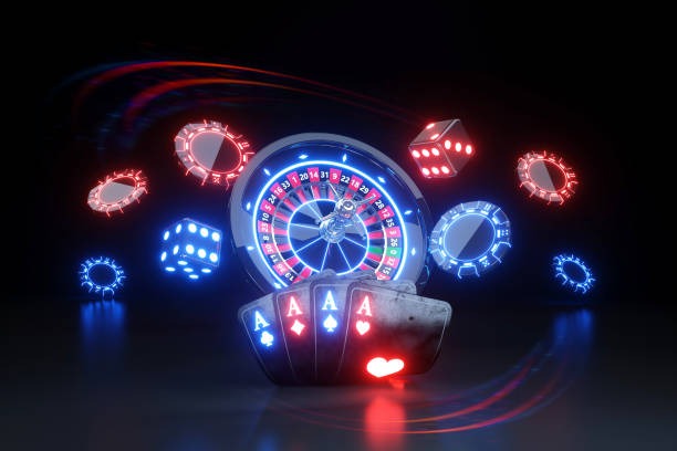kingliga platform dashboard showing sportsbook and casino games