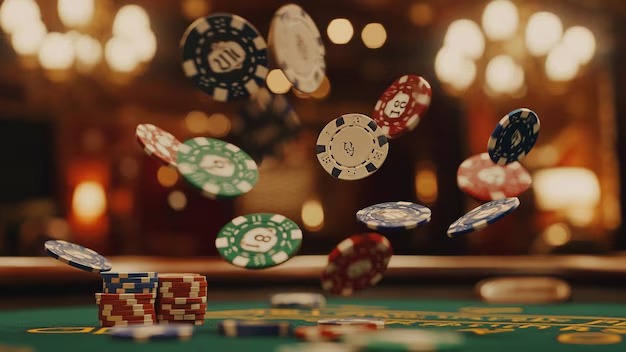 live Asia Gaming table broadcast