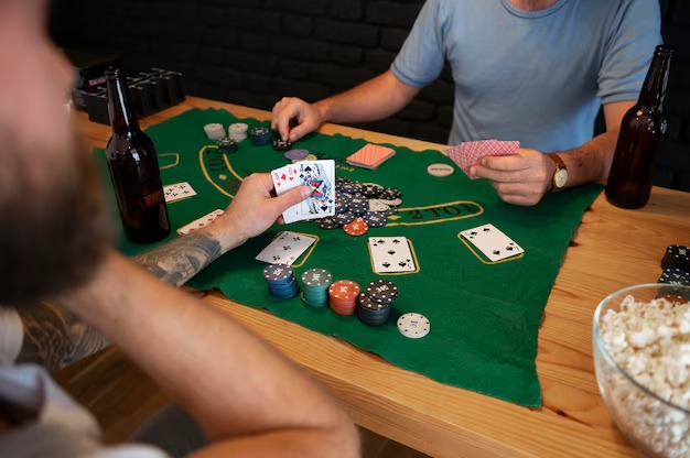 LinkAja Deposit Game 
